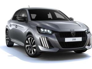 Peugeot 208 Style 🤝 frei konfigurierbar ⚡Oktober DEAL