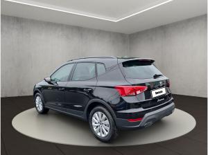 Seat Arona (KJ7)