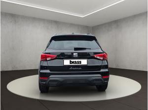 Seat Arona (KJ7)