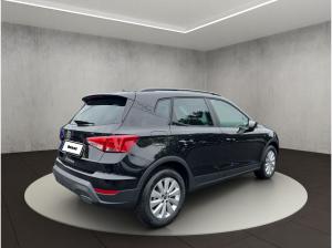 Seat Arona (KJ7)