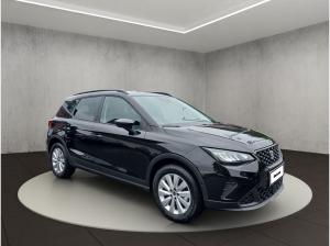 Seat Arona (KJ7)