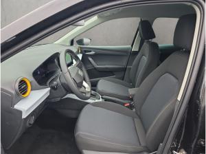 Seat Arona (KJ7)