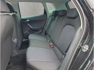 Seat Arona (KJ7)