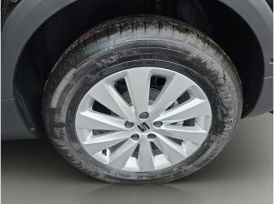 Seat Arona (KJ7)