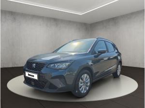 Seat Arona (KJ7)