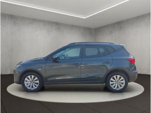 Seat Arona (KJ7)