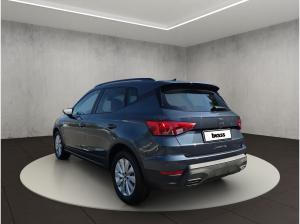 Seat Arona (KJ7)