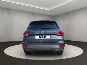 Seat Arona (KJ7)