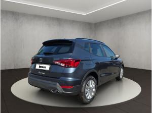 Seat Arona (KJ7)