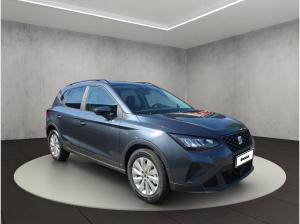 Seat Arona (KJ7)
