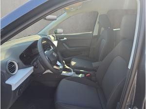 Seat Arona (KJ7)