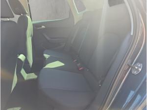 Seat Arona (KJ7)