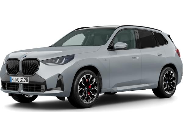 Foto - BMW X3 xDrive40d