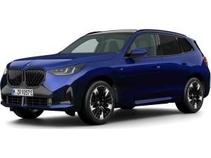 BMW X3 xDrive30e