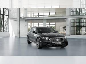 Mercedes-Benz E 53 AMG Hybrid 4MATIC+ T-Modell -kurzfristig verfügbar-