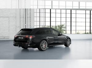 Mercedes-Benz E 53 AMG Hybrid 4MATIC+ T-Modell -kurzfristig verfügbar-