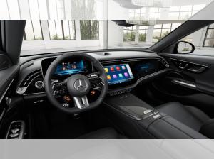 Mercedes-Benz E 53 AMG Hybrid 4MATIC+ T-Modell -kurzfristig verfügbar-