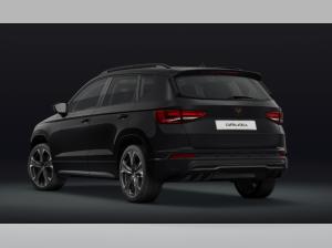 Cupra Ateca 1.5 TSI 150PS ✅TOP-Ausstattung✅SOFORT-Verfügbar