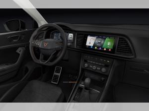 Cupra Ateca 1.5 TSI 150PS ✅TOP-Ausstattung✅SOFORT-Verfügbar