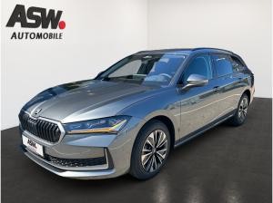 Skoda Superb Combi Selection 2,0 TDI DSG 4x4 AHK *Sofort verfügbar*