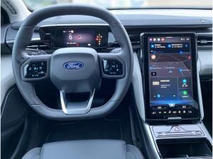 Ford Explorer Premium  77kWh Extended Range