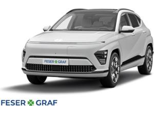 Hyundai KONA Elektro GEWERBEKUNDEN AKTION  Select⚡  | 49 kWh | NAVI | LED | Klimaauto. | Spurhalte