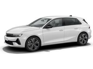 Opel Astra ELECTRO⚡️Edition 5 Türer | Elektromotor, 156 PS mit 54 kWh Batterie | Klimaautomatik | E
