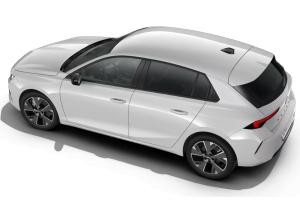 Opel Astra ELECTRO⚡️Edition 5 Türer | Elektromotor, 156 PS mit 54 kWh Batterie | Klimaautomatik | E