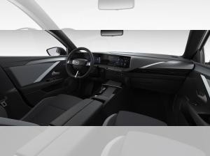 Opel Astra ELECTRO⚡️Edition 5 Türer | Elektromotor, 156 PS mit 54 kWh Batterie | Klimaautomatik | E