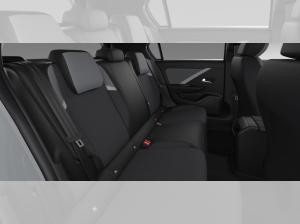 Opel Astra ELECTRO⚡️Edition 5 Türer | Elektromotor, 156 PS mit 54 kWh Batterie | Klimaautomatik | E