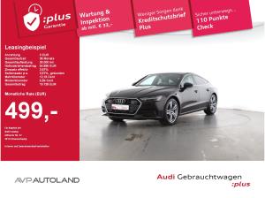 Audi A7 Sportback 45 TDI quattro S tronic