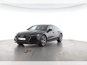 Audi A7 Sportback 45 TDI quattro S tronic