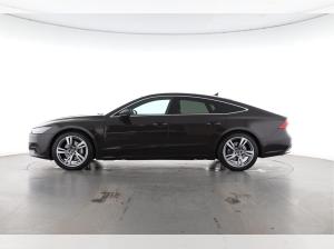 Audi A7 Sportback 45 TDI quattro S tronic