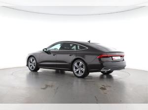Audi A7 Sportback 45 TDI quattro S tronic