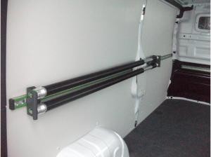 Renault Trafic Komfort 🚚"Bott-Umbau"🚍 L2H1 🛠️Nur für Handwerker 💪