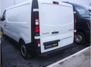 Renault Trafic Komfort 🚚"Bott-Umbau"🚍 L2H1 🛠️Nur für Handwerker 💪