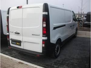 Renault Trafic Komfort 🚚"Bott-Umbau"🚍 L2H1 🛠️Nur für Handwerker 💪