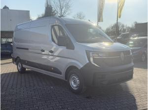 Renault Master Kasten FWD advance L3H2 3,5t BLUE dCi 150 💪👨‍🔧Nur für Handwerker 🛠️