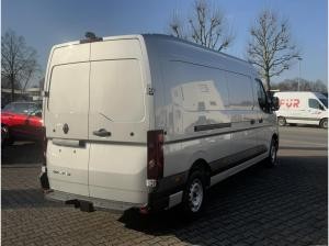 Renault Master Kasten FWD advance L3H2 3,5t BLUE dCi 150 💪👨‍🔧Nur für Handwerker 🛠️