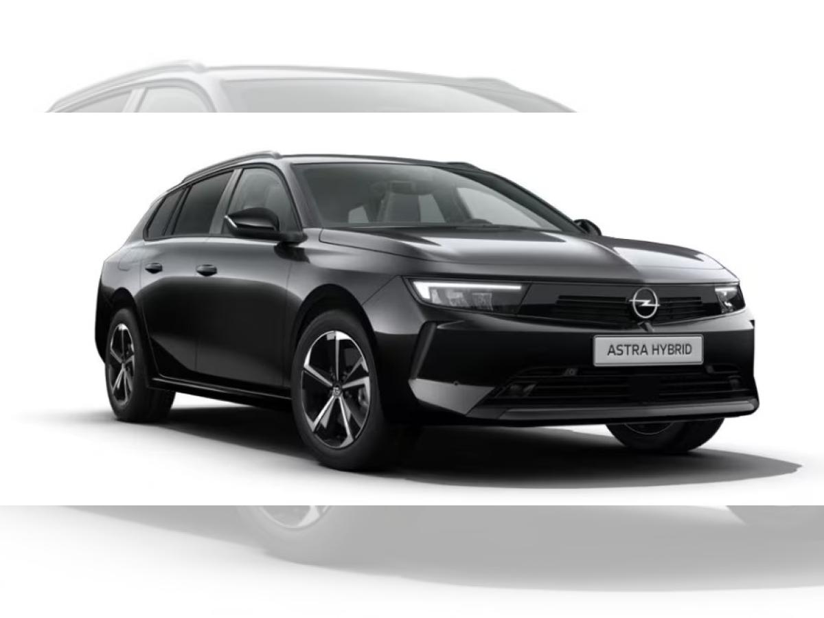 Opel Astra L Edition Sports Tourer Allwetterr. PDC