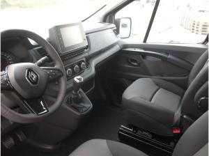 Renault Trafic Kasten Komfort L2H1 3,1t 💪👨‍🔧Nur für Handwerker 🛠️