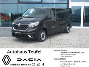 Renault Trafic Kasten Komfort L2H1 3,1t 💪👨‍🔧Nur für Handwerker 🛠️