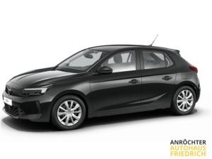 Opel Corsa F Edition Komfort-Paket Allwetter.