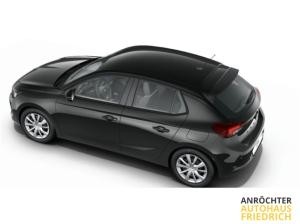 Opel Corsa F Edition Komfort-Paket Allwetter.