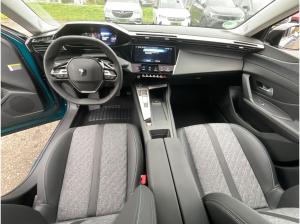 Peugeot 408 PureTech 130 EAT8 Allure
