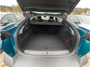 Peugeot 408 PureTech 130 EAT8 Allure