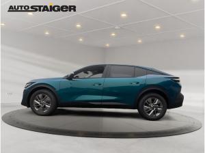 Peugeot 408 PureTech 130 EAT8 Allure