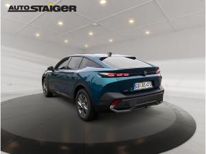 Peugeot 408 PureTech 130 EAT8 Allure