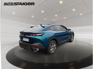 Peugeot 408 PureTech 130 EAT8 Allure