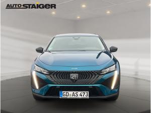 Peugeot 408 PureTech 130 EAT8 Allure